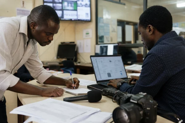 À Niamey, une nuit de tirs près de la base 101 relance les doutes sur la protection de l’aéroport et du pouvoir