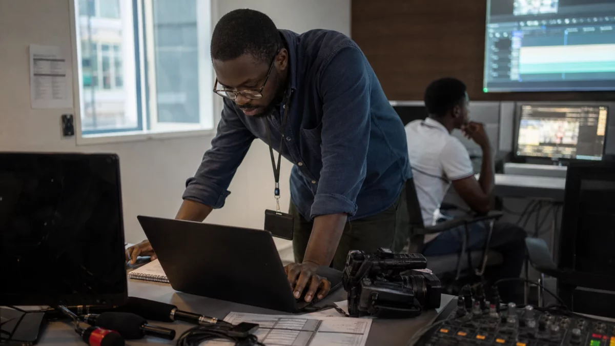 Au Sénégal, les sound systems reggae s’imposent comme une nouvelle scène urbaine entre mémoire et cohésion
