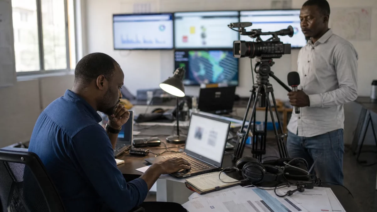 Au Malawi, le numérique peut encore transformer la croissance, mais l’usage reste loin derrière la couverture