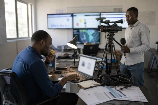 Au Malawi, le numérique peut encore transformer la croissance, mais l’usage reste loin derrière la couverture