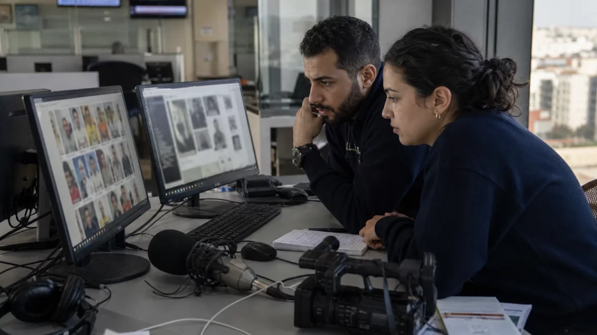 Au Maroc, des familles cherchent leurs proches disparus après la traversée mortelle vers Ceuta