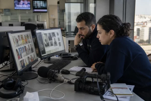 Au Maroc, des familles cherchent leurs proches disparus après la traversée mortelle vers Ceuta
