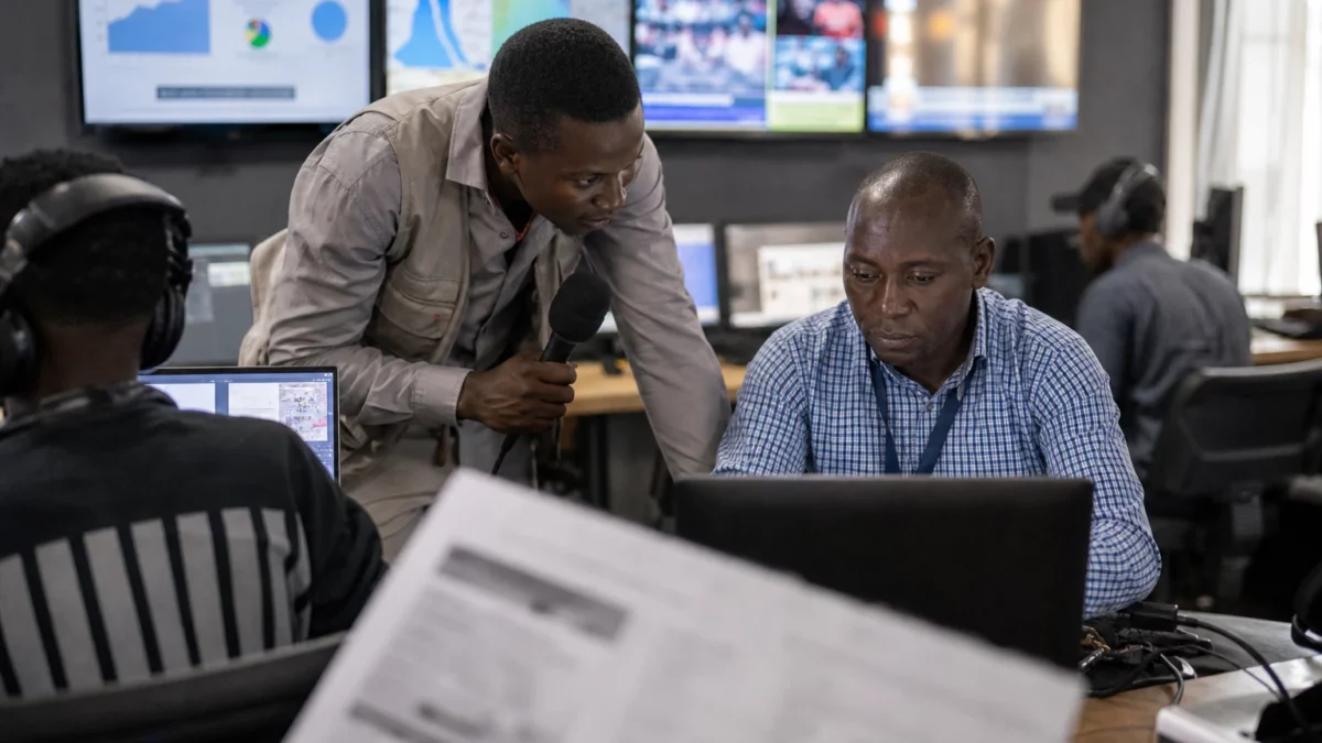 En RDC, Ebola gagne six provinces et met la riposte sous pression malgré des financements record