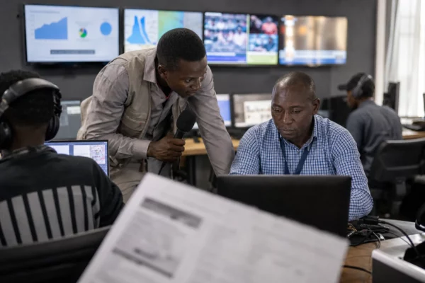 En RDC, Ebola gagne six provinces et met la riposte sous pression malgré des financements record