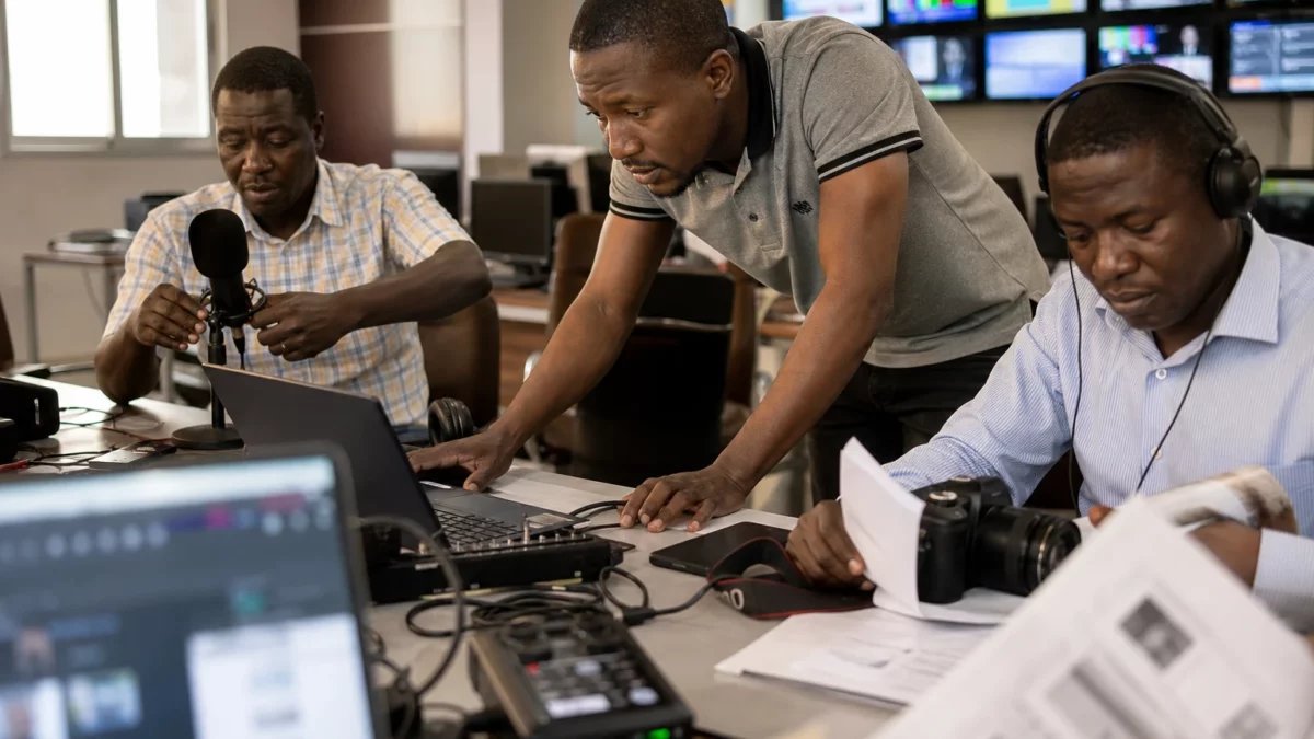 Au Niger, la rupture avec Orano pousse le groupe à miser sur le Botswana pour relancer sa stratégie uranium