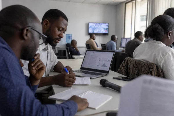 En RDC, Ebola dépasse un seuil historique et révèle les failles d’une riposte encore trop lente face à la crise
