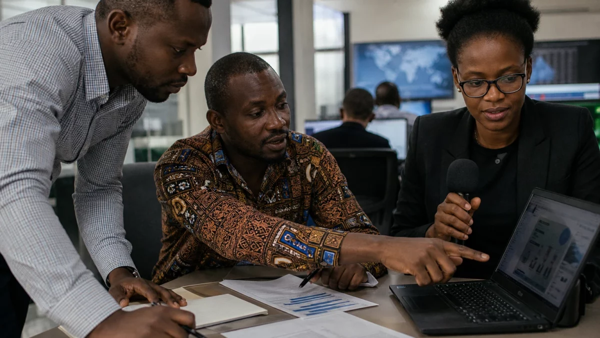 Ebola en RDC : pourquoi les communautés sont devenues la première ligne de défense contre la transmission