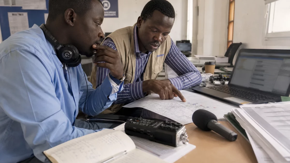 À Sibut, le retour des musulmans révèle la fragilité du vivre-ensemble en République centrafricaine