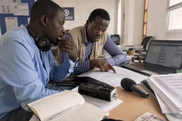 À Sibut, le retour des musulmans révèle la fragilité du vivre-ensemble en République centrafricaine