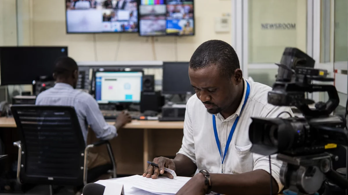Au Cameroun, le MRC conteste la décision du MINAT et relance la bataille sur la présidence de Maurice Kamto