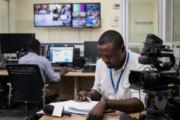 Au Cameroun, le MRC conteste la décision du MINAT et relance la bataille sur la présidence de Maurice Kamto
