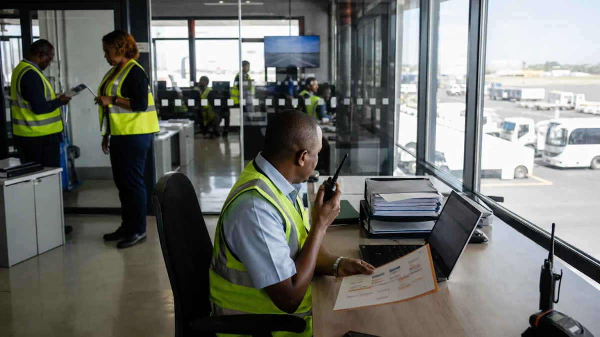 Au Kenya, Nairobi veut faire payer moins cher l’inefficacité aérienne en finançant aéroports, sécurité et tourisme par les billets