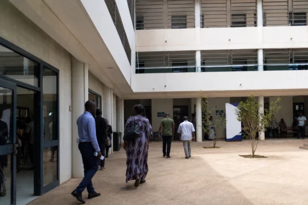 Référendum en Guinée-Bissau : la junte veut verrouiller l’exécutif, l’opposition redoute un basculement autoritaire
