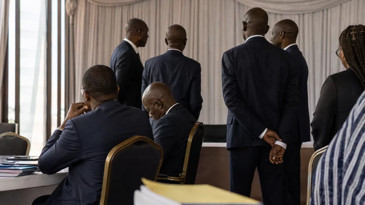 Au Sénégal, la BAD appuie la remise en ordre des finances publiques malgré la pression de la dette
