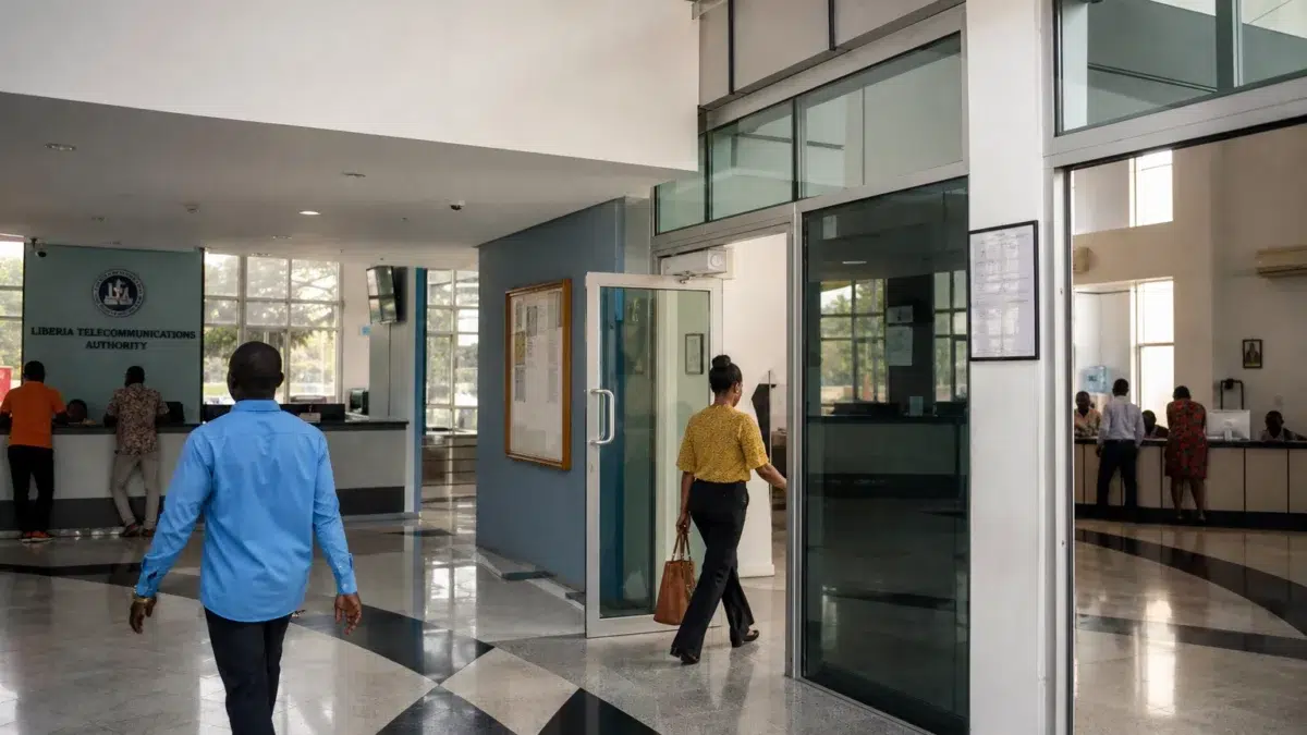 Au Liberia, la nouvelle régulation du satellite veut encadrer Starlink et protéger consommateurs, données et concurrence
