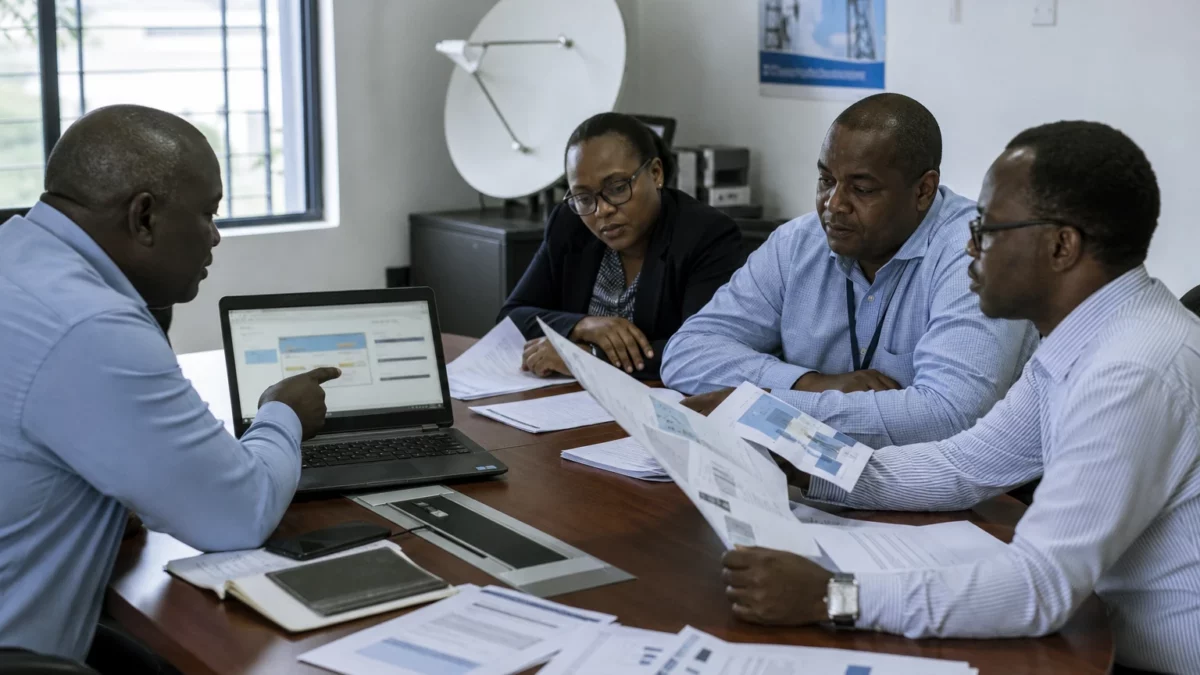 Afrique de l’Est et de l’Ouest : comment les régulateurs redessinent les règles du satellite face aux nouveaux acteurs