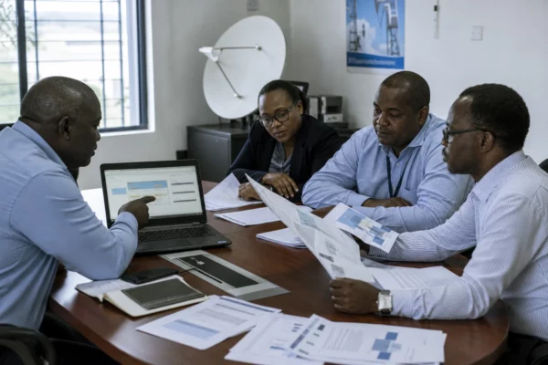 Afrique de l’Est et de l’Ouest : comment les régulateurs redessinent les règles du satellite face aux nouveaux acteurs