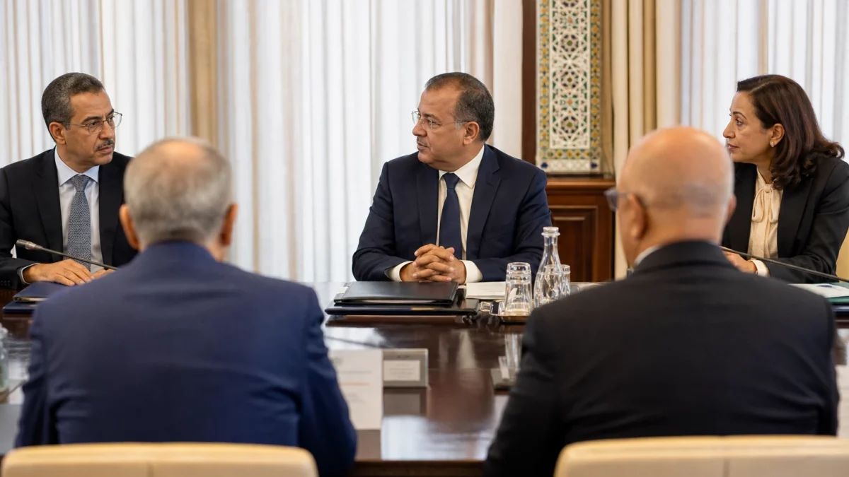 Pourquoi l’alliance Maroc-États-Unis reste centrale pour Rabat malgré le Sahara occidental et Ceuta