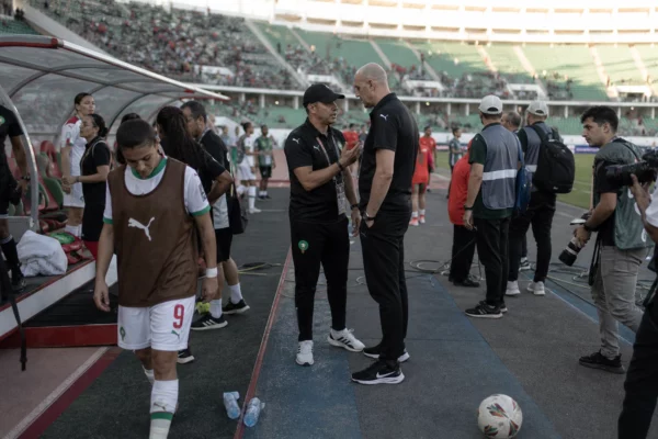 L’Algérie décroche le bronze à Rabat après un duel tendu avec le Maroc en petite finale de la CAN féminine 2026