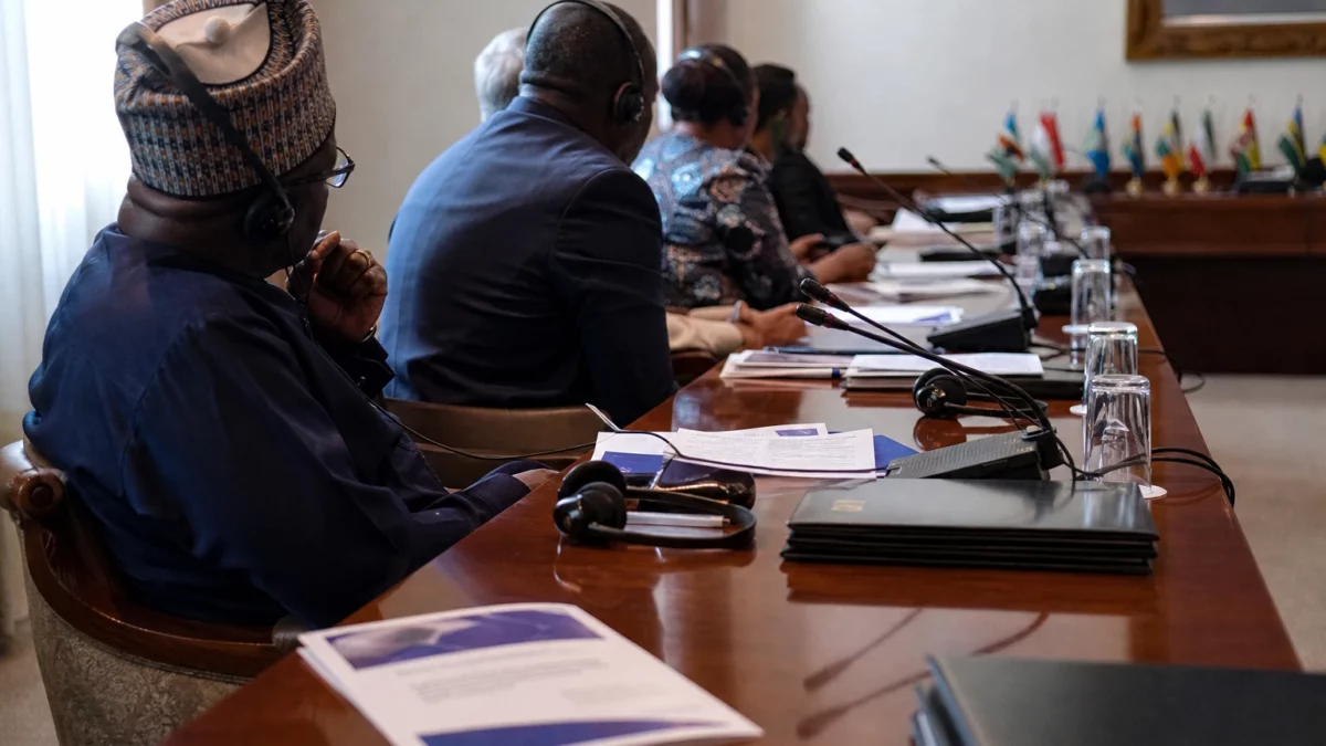 Au Bénin, la nouvelle demande de restitution patrimoniale met Paris face à ses archives coloniales