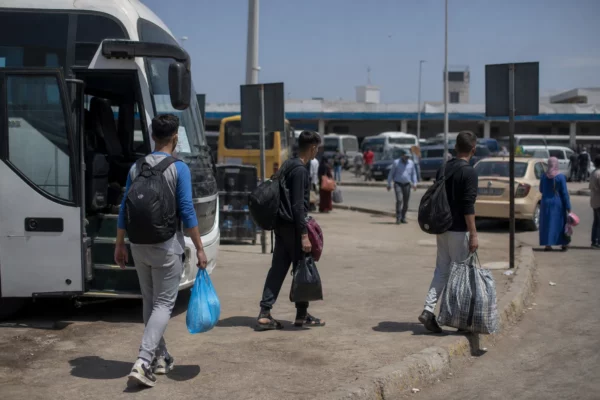 Au nord du Maroc, la crise de Sebta révèle la brutalité des retours et la fragilité des rêves migratoires