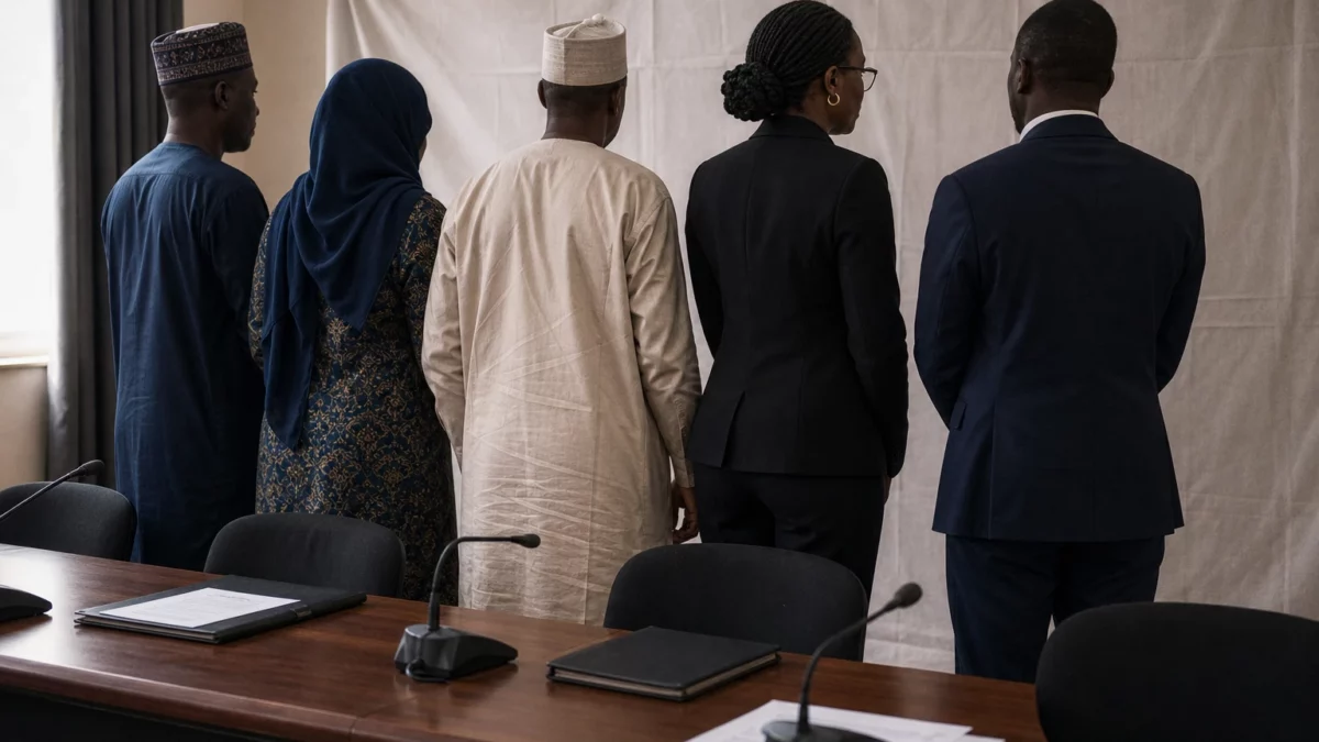 Au Sahel et au Tchad, le retrait de la CPI relance la bataille entre souveraineté et impunité