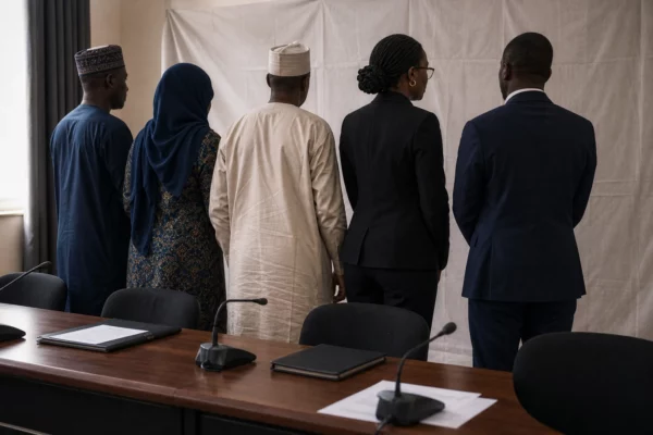 Au Sahel et au Tchad, le retrait de la CPI relance la bataille entre souveraineté et impunité