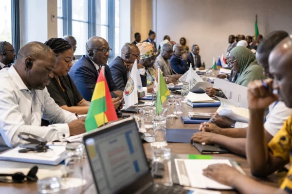 Au Burkina Faso, la réforme postale veut faire de la poste un levier du commerce numérique et du service universel