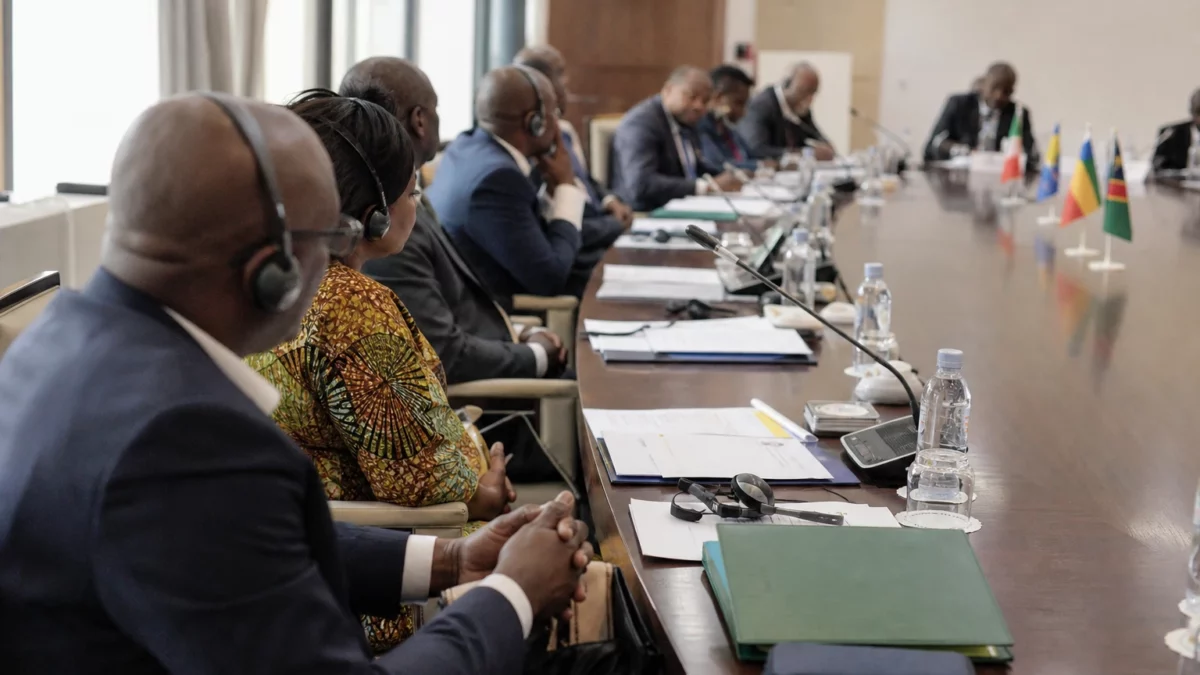 RDC : à Kinshasa, la riposte contre Ebola vacille face à une flambée plus rapide que les équipes sanitaires