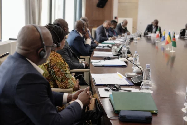 RDC : à Kinshasa, la riposte contre Ebola vacille face à une flambée plus rapide que les équipes sanitaires