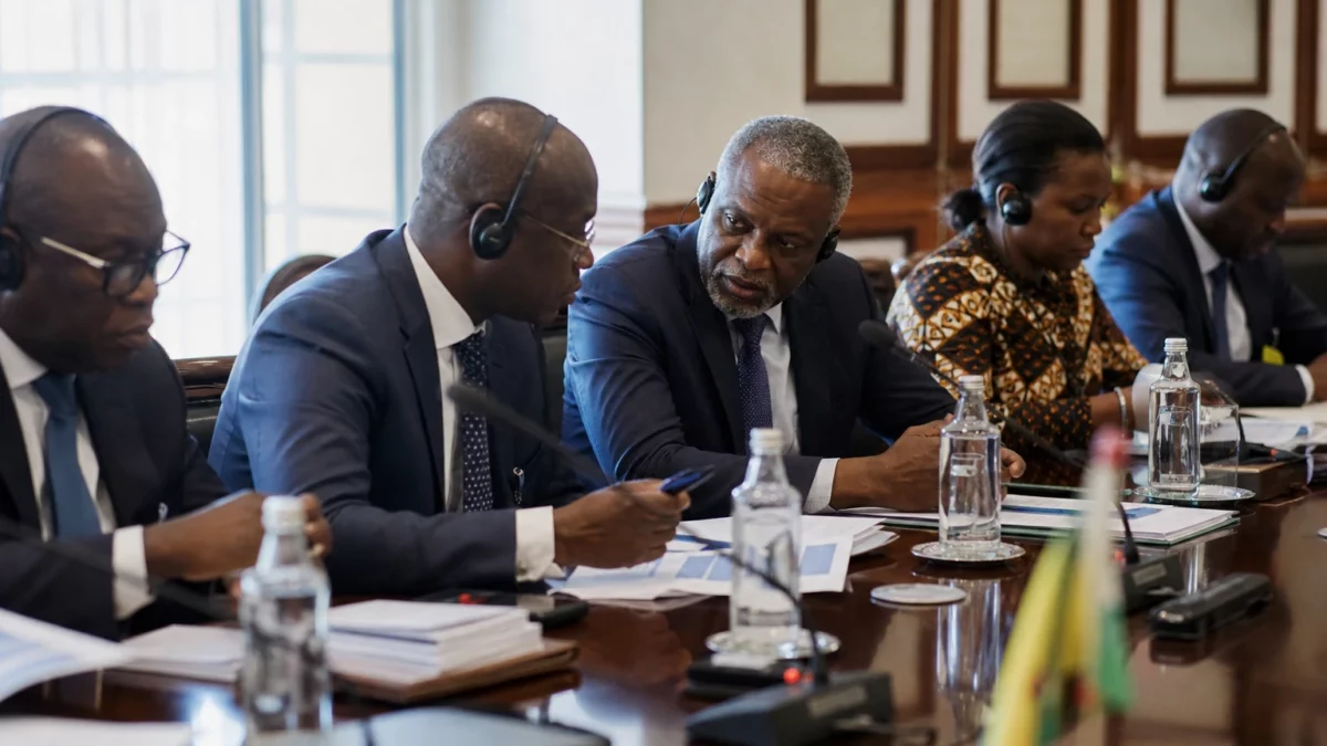 Au Ghana, l’audit du réseau électrique révèle la fragilité d’un système sous pression malgré des capacités suffisantes