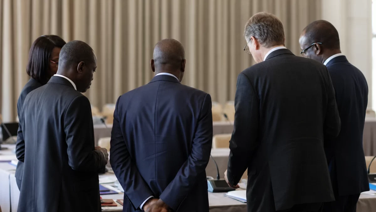 Au Sénégal, le FMI relance les discussions pendant que la dette et la confiance des marchés restent sous tension