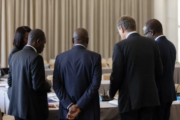 Au Sénégal, le FMI relance les discussions pendant que la dette et la confiance des marchés restent sous tension