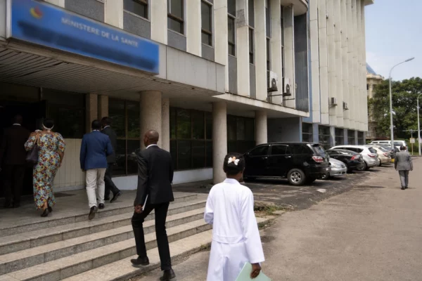Ebola en RDC : à Bunia, la riposte sanitaire devient un test majeur pour l’Ituri et les pays voisins