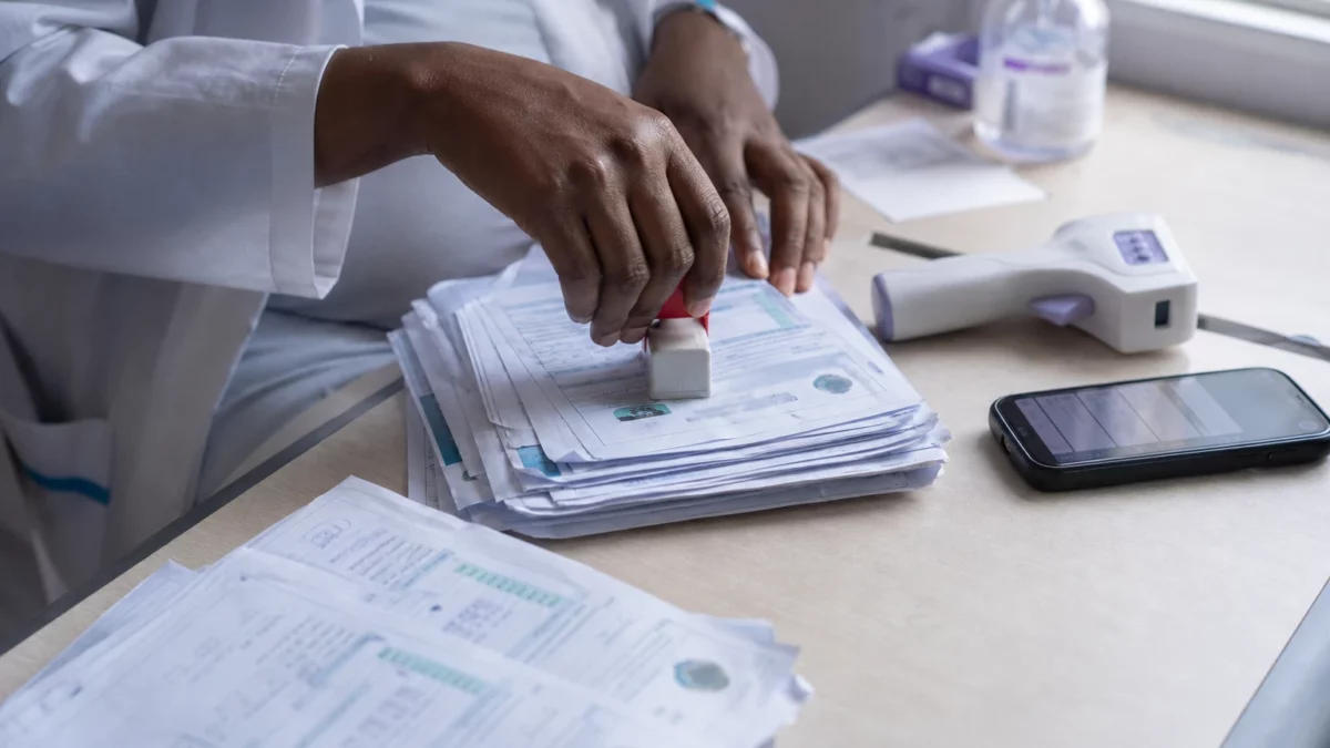 Ebola en RDC : pourquoi l’aide américaine de 242 millions de dollars change la riposte sanitaire dans l’Est