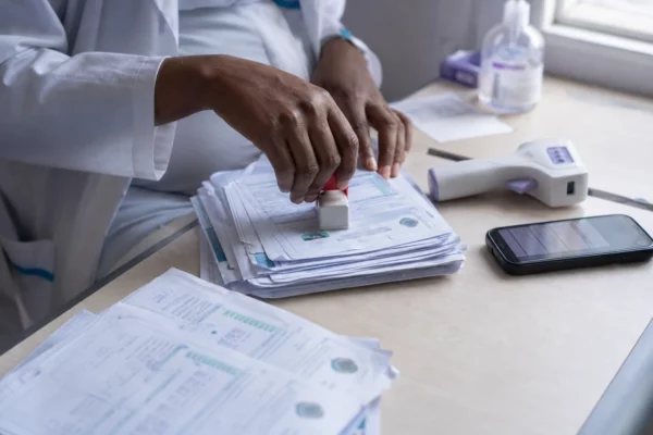 Ebola en RDC : pourquoi l’aide américaine de 242 millions de dollars change la riposte sanitaire dans l’Est