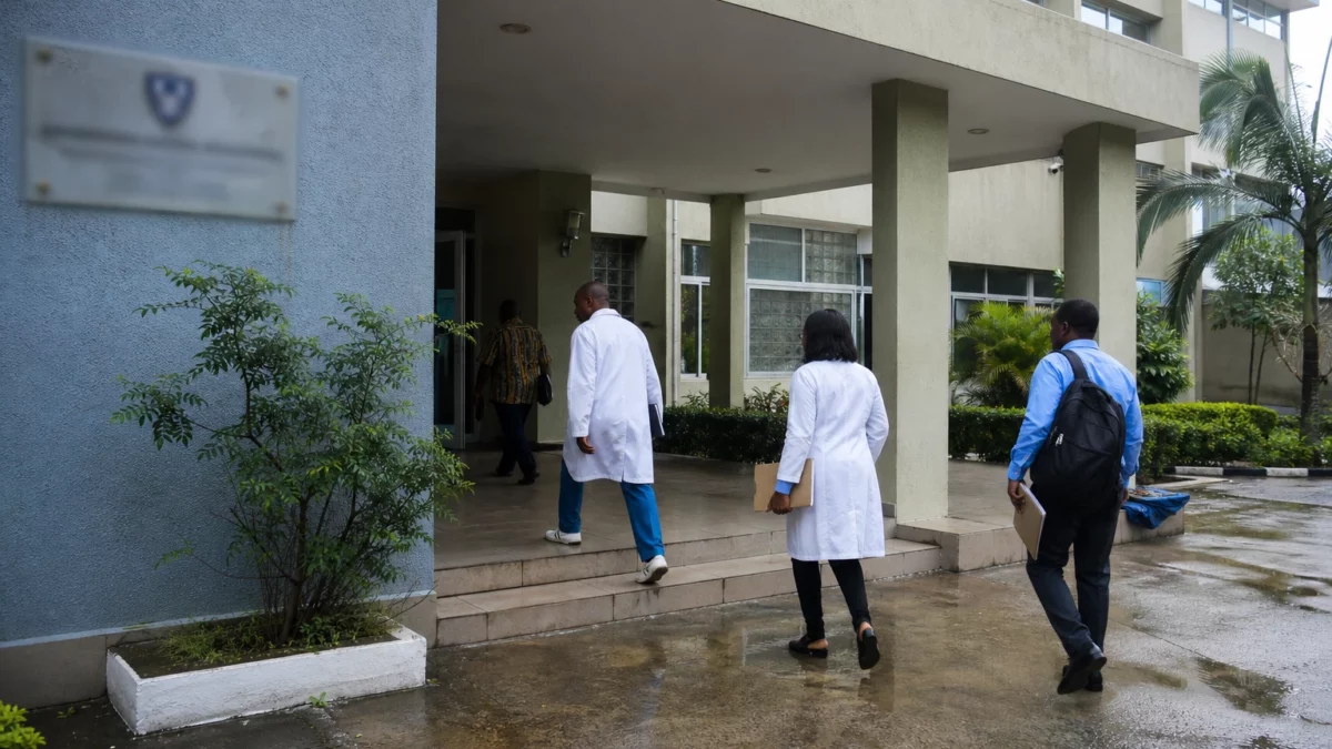 En RDC, Ebola déborde de l’Ituri et met Kinshasa sous pression face à une riposte encore fragile