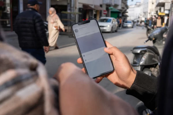 Au Maroc, les rumeurs du 15 août autour de Ceuta dévoilent la puissance des faux comptes et la fragilité du désir de départ