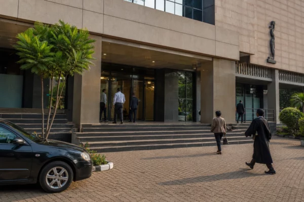 Au Rwanda, la mort de Tom Byabagamba en prison relance les questions sur le sort des anciens proches de Kagame
