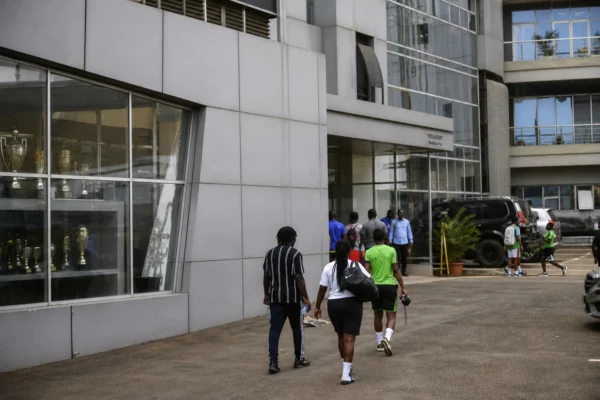 Le Cameroun décroche enfin la CAN féminine au Rabat après trois finales perdues face au Malawi