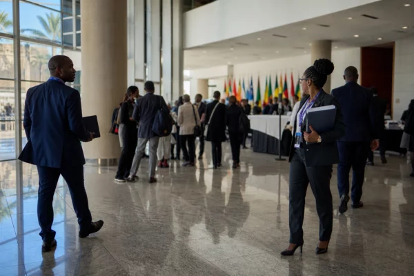 À Durban, l’Afrique du Sud pousse la SADC à traiter la migration comme un dossier de sécurité régionale