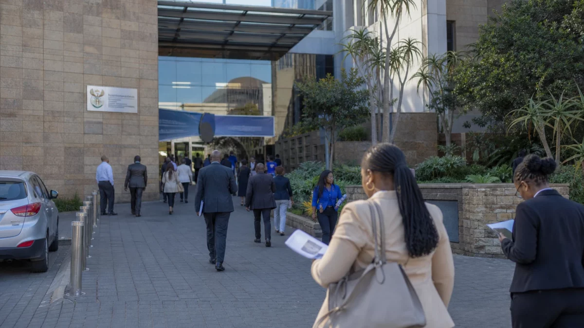 En Afrique du Sud, Ramaphosa fait des infrastructures le cœur de la présidence SADC pour accélérer commerce et énergie