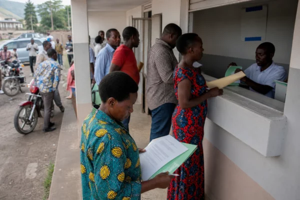 Au Burundi, la décentralisation budgétaire mise sur les communes pour accélérer les projets locaux