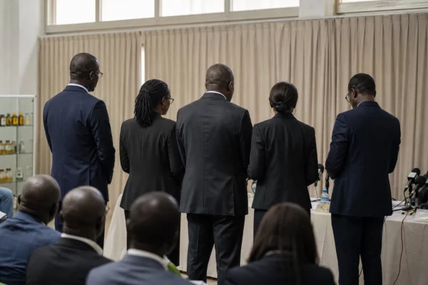 Au Sénégal, la transformation de l’arachide relance les exportations d’huile et redessine la filière en 2025