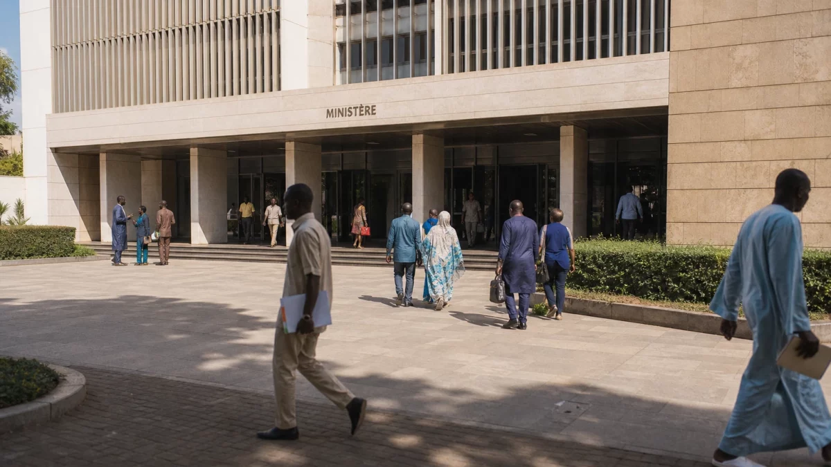 Au Sénégal, la répression des personnes LGBT s’étend désormais aux femmes sous l’effet de la nouvelle loi pénale