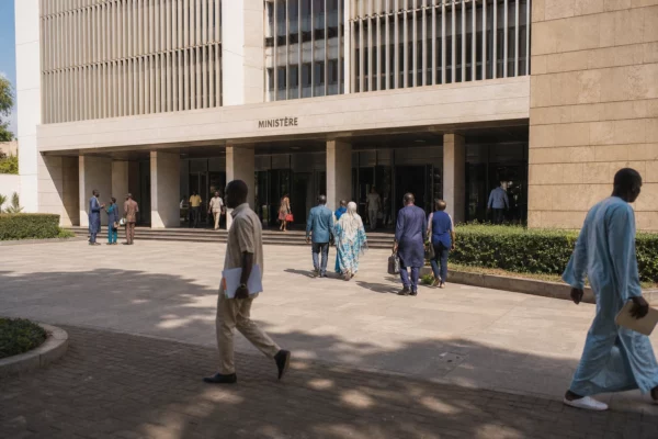 Au Sénégal, la répression des personnes LGBT s’étend désormais aux femmes sous l’effet de la nouvelle loi pénale