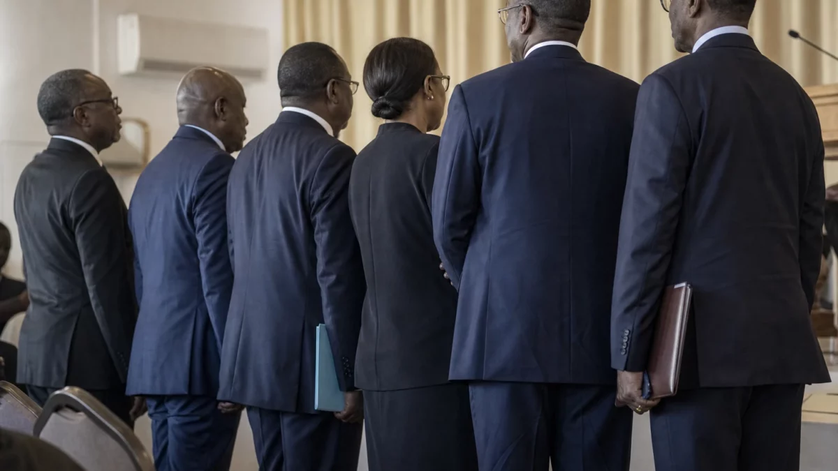 Au Sénégal, la condamnation de trois TikTokeurs relance le débat sur la critique du pouvoir en ligne