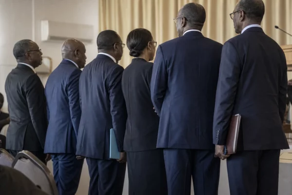 Au Sénégal, la condamnation de trois TikTokeurs relance le débat sur la critique du pouvoir en ligne