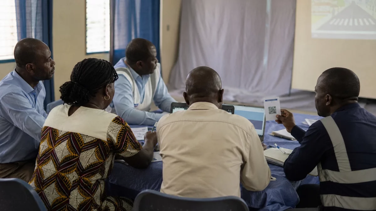 En Côte d’Ivoire, Bon Chauffeur mise sur le numérique pour réapprendre le code de la route et réduire les accidents