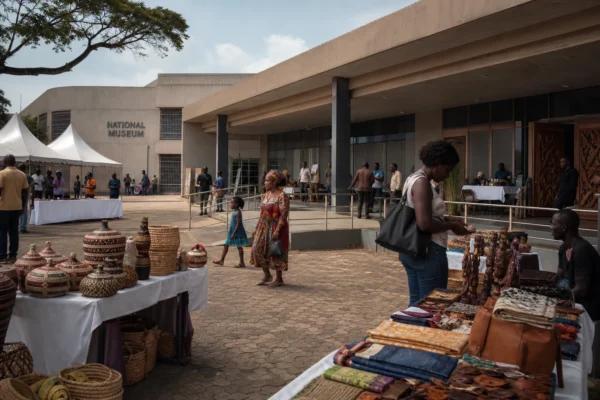 À Yaoundé, le SIARC 2026 veut transformer l’artisanat camerounais en levier de marchés et d’emplois